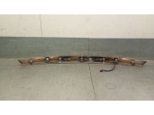 Second-hand tailgate exterior handle spare part for Jaguar XF I (X250) 3.0 D OEM IAM reference 8X2313550AC C2Z16226