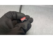 Second-hand tailgate exterior handle spare part for Jaguar XF I (X250) 3.0 D OEM IAM reference 8X2313550AC C2Z16226