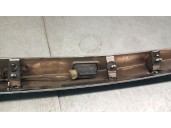 Second-hand tailgate exterior handle spare part for Jaguar XF I (X250) 3.0 D OEM IAM reference 8X2313550AC C2Z16226