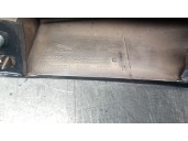 Second-hand tailgate exterior handle spare part for Jaguar XF I (X250) 3.0 D OEM IAM reference 8X2313550AC C2Z16226