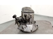 Second-hand gearbox spare part for Citroën C3 I (FC_, FN_) 1.4 HDI OEM IAM reference 20CN33 2222XN 0643788