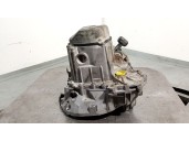 Second-hand gearbox spare part for Citroën C3 I (FC_, FN_) 1.4 HDI OEM IAM reference 20CN33 2222XN 0643788