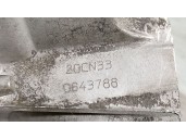 Second-hand gearbox spare part for Citroën C3 I (FC_, FN_) 1.4 HDI OEM IAM reference 20CN33 2222XN 0643788