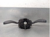 Second-hand light switch spare part for Seat Ibiza III (6L1) 1.9 SDI OEM IAM reference 6Q095503AD 6Q0953503AD