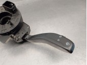 Second-hand light switch spare part for Seat Ibiza III (6L1) 1.9 SDI OEM IAM reference 6Q095503AD 6Q0953503AD