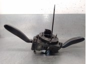 Second-hand light switch spare part for Seat Ibiza III (6L1) 1.9 SDI OEM IAM reference 6Q095503AD 6Q0953503AD