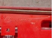 Second-hand center brake light spare part for Volkswagen Golf V (1K1) 1.4 TSI OEM IAM reference 1K6945097A 1K6945097B