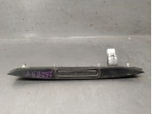 Second-hand tailgate exterior handle spare part for Fiat Croma (194_) 2.4 D Multijet OEM IAM reference 735403822 735403822