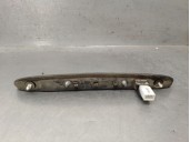 Second-hand tailgate exterior handle spare part for Fiat Croma (194_) 2.4 D Multijet OEM IAM reference 735403822 735403822