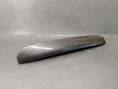 Second-hand tailgate exterior handle spare part for Fiat Croma (194_) 2.4 D Multijet OEM IAM reference 735403822 735403822