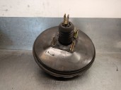 Second-hand brake booster spare part for Citroën C4 Coupé (LA_) 1.6 HDI OEM IAM reference 9648368980 4535V0