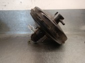 Second-hand brake booster spare part for Citroën C4 Coupé (LA_) 1.6 HDI OEM IAM reference 9648368980 4535V0