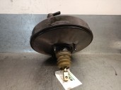 Second-hand brake booster spare part for Renault Clio II (BB_, CB_) 1.5 DCI (B/C2J) OEM IAM reference 8200193383 8200193383