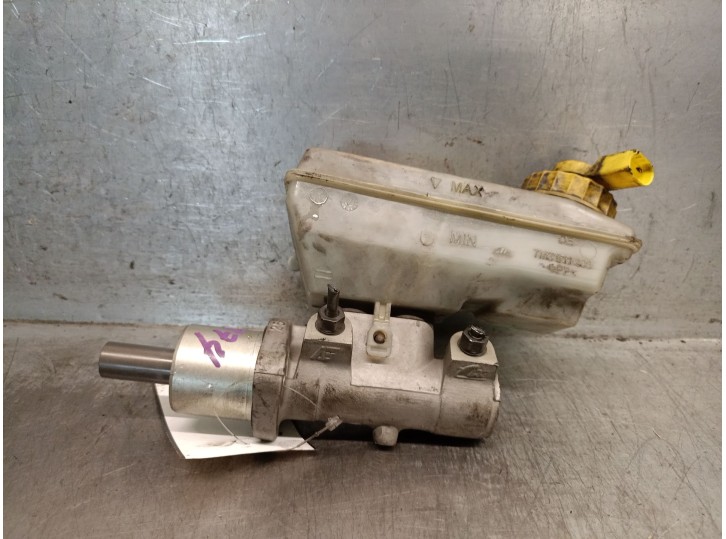 Recambio de bomba freno para seat alhambra (7v8, 7v9) 1.9 tdi referencia OEM IAM 7M4611019A 7M4611019A 