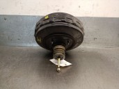 Second-hand brake booster spare part for seat alhambra (7v8, 7v9) 1.9 tdi OEM IAM reference YM212B195CO 7M3612105D