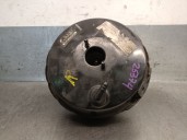 Second-hand brake booster spare part for seat alhambra (7v8, 7v9) 1.9 tdi OEM IAM reference YM212B195CO 7M3612105D
