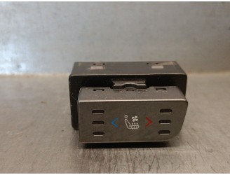 Second-hand part for switch for ssangyong rexton (y400, y450) 2.2 xdi 4-wheel drive (poe) OEM IAM reference 672960