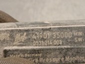 Second-hand part for electronic module for ssangyong rexton (y400, y450) 2.2 xdi 4-wheel drive (poe) OEM IAM reference 419013500