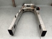Second-hand subframe spare part for suzuki gsx-r 750/1100 (1984-1989) OEM IAM reference M0002063 M0002063