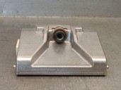 Second-hand part for electronic module for ssangyong rexton (y400, y450) 2.2 xdi 4-wheel drive (poe) OEM IAM reference 498003600