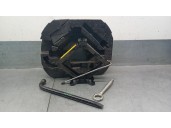 Second-hand car jack spare part for jaguar xf i (x250) 3.0 d OEM IAM reference 8X2317080BA C2Z10522