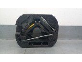 Second-hand car jack spare part for jaguar xf i (x250) 3.0 d OEM IAM reference 8X2317080BA C2Z10522