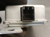 Second-hand part for electronic module for ssangyong rexton (y400, y450) 2.2 xdi 4-wheel drive (poe) OEM IAM reference 465503600