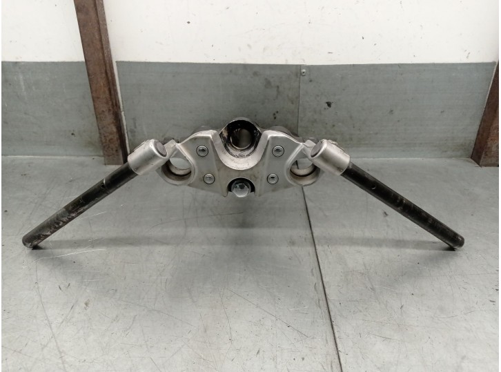 Second-hand front shock absorber for suzuki gsx-r 750/1100 (1984-1989) OEM IAM reference 5141027A10 5141027A10