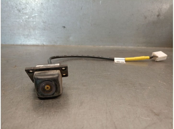 Second-hand electronic module for ssangyong rexton (y400, y450) 2.2 xdi 4-wheel drive (poe) OEM IAM reference 8922036000