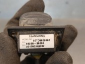 Second-hand electronic module for ssangyong rexton (y400, y450) 2.2 xdi 4-wheel drive (poe) OEM IAM reference 8922036000