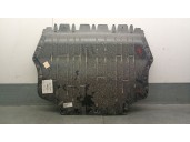 Second-hand engine undertray for volkswagen golf v (1k1) 1.4 tsi OEM IAM reference 1K0825235P 1K0825235AB