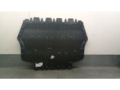 Second-hand engine undertray for volkswagen golf v (1k1) 1.4 tsi OEM IAM reference 1K0825235P 1K0825235AB
