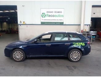 alfa romeo 159 sportwagon (939_) from year 2007
