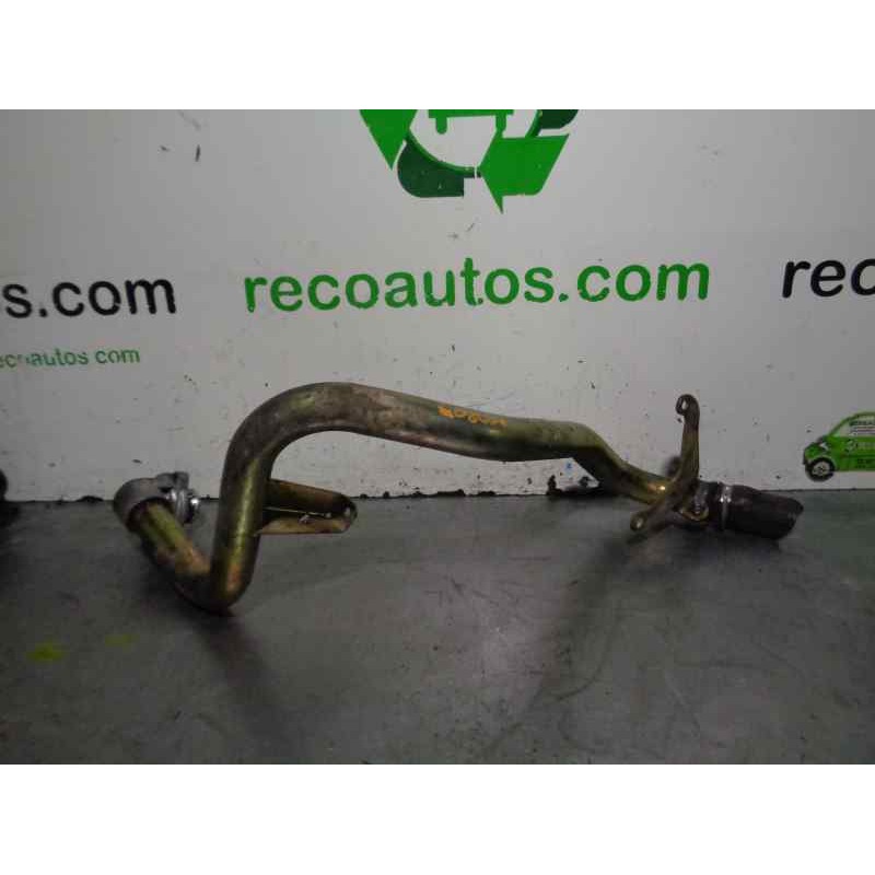 Recambio de tubo para mercedes vito (w638) caja cerrada 110 d  (638.074) referencia OEM IAM A6012030075  