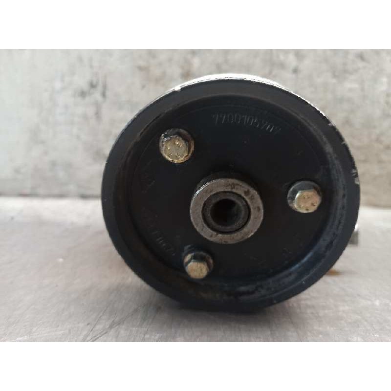 Recambio de bomba servodireccion para renault laguna (b56) 2.0 referencia OEM IAM 7700823735 