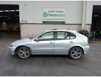 seat leon (1m1) del año 2005