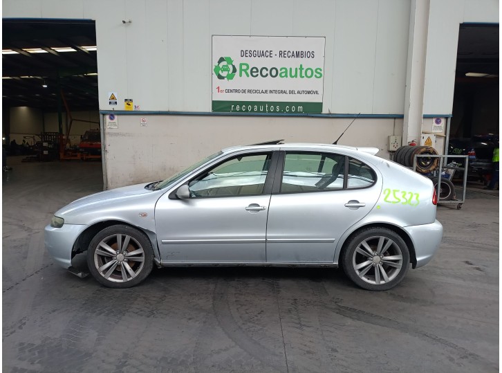 seat leon (1m1) from year 2005