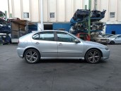 seat leon (1m1) from year 2005