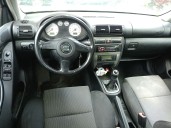 seat leon (1m1) del año 2005