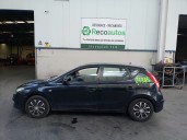 hyundai i30 (fd) del año 2010