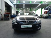 hyundai i30 (fd) from year 2010