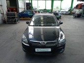 hyundai i30 (fd) from year 2010