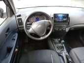 hyundai i30 (fd) del año 2010
