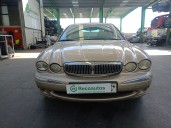 jaguar x-type i (x400) del año 2003