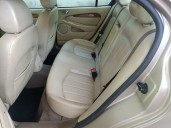 jaguar x-type i (x400) del año 2003