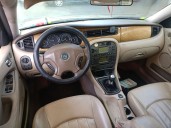 jaguar x-type i (x400) del año 2003