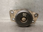 Replacement engine mount for SsangYong Rexton (Y400, Y450) 2.2 XDi 4WD (POE) OEM IAM reference 672960 
