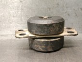 Replacement engine mount for SsangYong Rexton (Y400, Y450) 2.2 XDi 4WD (POE) OEM IAM reference 672960 