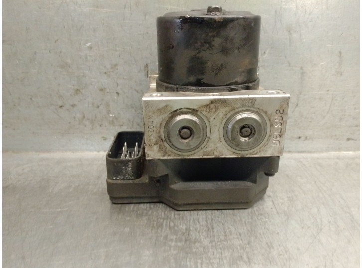 Recambio de abs para hyundai matrix (fc) 1.5 crdi vgt referencia OEM IAM BH60107400 5891017500 9566017000