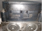 Recambio de abs para subaru forester (sj_) 2.0 d awd (sjd) referencia OEM IAM 27596SG040 27596SG040 